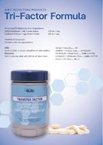 ไตร-แฟกเตอร์ ฟอร์มูล่า หากต้องการซื้อสินค้า ในราคาถูกลง กรุณา แอดไลน์ เพื่อสั่งซื้อทางไลน์